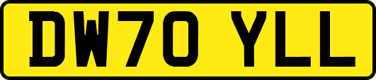 DW70YLL