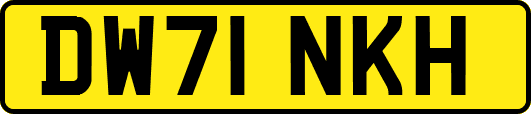 DW71NKH