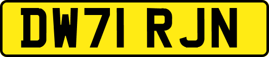 DW71RJN