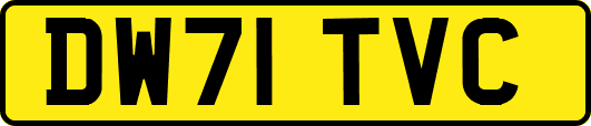 DW71TVC