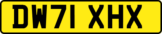 DW71XHX