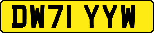 DW71YYW