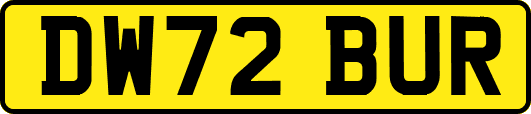 DW72BUR
