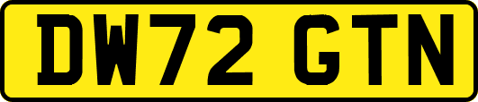 DW72GTN