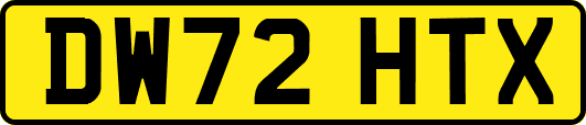 DW72HTX