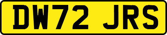 DW72JRS