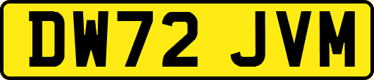 DW72JVM