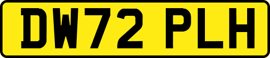 DW72PLH