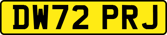 DW72PRJ