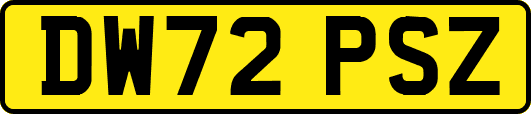 DW72PSZ