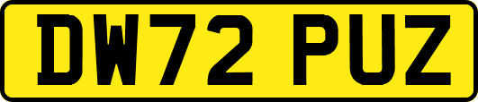 DW72PUZ