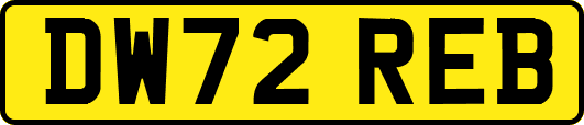 DW72REB