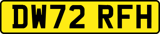 DW72RFH