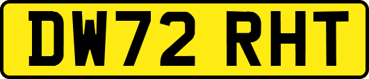 DW72RHT