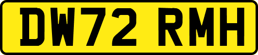 DW72RMH