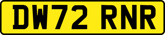DW72RNR