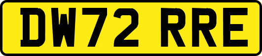 DW72RRE