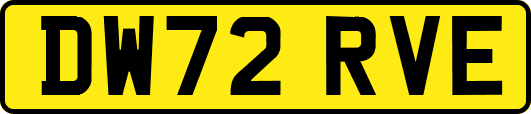 DW72RVE