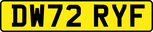 DW72RYF