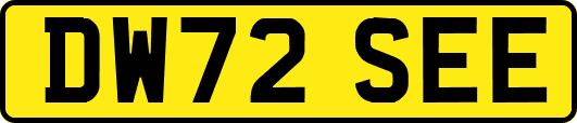DW72SEE