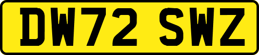 DW72SWZ