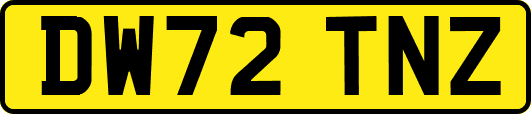 DW72TNZ