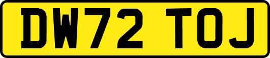DW72TOJ