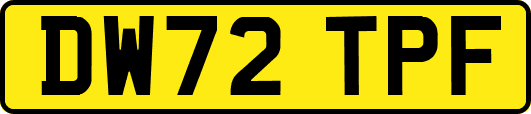 DW72TPF