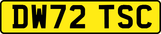 DW72TSC
