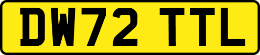 DW72TTL