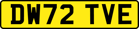 DW72TVE