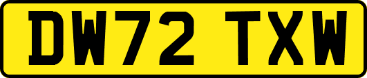 DW72TXW