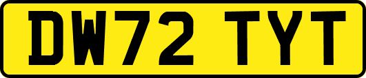 DW72TYT