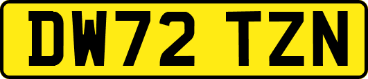 DW72TZN