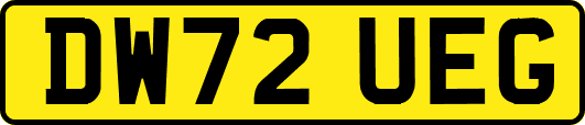 DW72UEG
