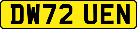 DW72UEN
