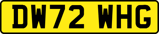 DW72WHG