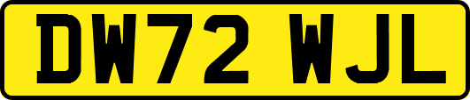 DW72WJL