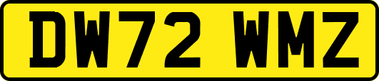 DW72WMZ
