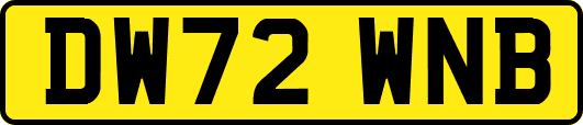 DW72WNB