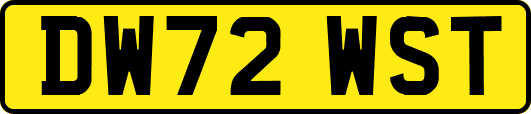 DW72WST