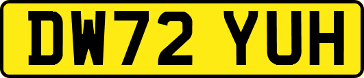 DW72YUH