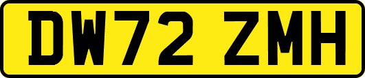 DW72ZMH