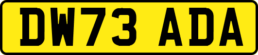 DW73ADA
