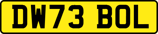 DW73BOL