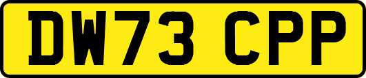 DW73CPP