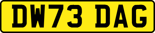 DW73DAG