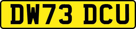 DW73DCU