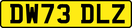 DW73DLZ