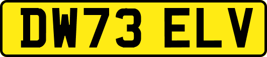 DW73ELV